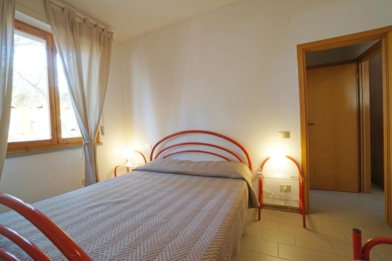 Appartamenti Campeggio Del Forte Marina Di Bibbona Exterior foto